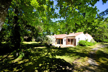 maison à Langon (33)