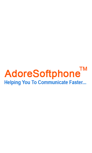 Adore Communicator