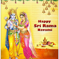 Happy Ram Navami Wishes