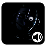 Cover Image of Download Scary Ennard Voice 1.0 APK