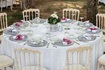 Fotógrafo de bodas Ferdinando Orsini (orsiniferdinando). Foto del 17 de abril