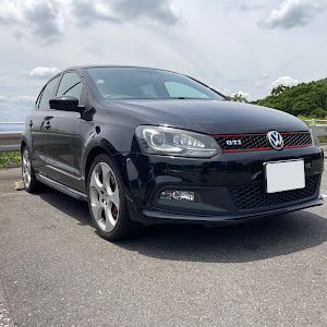 ポロ GTI 前期