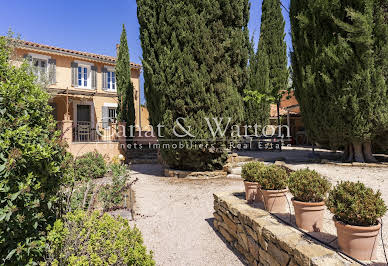 Villa with pool and terrace 1