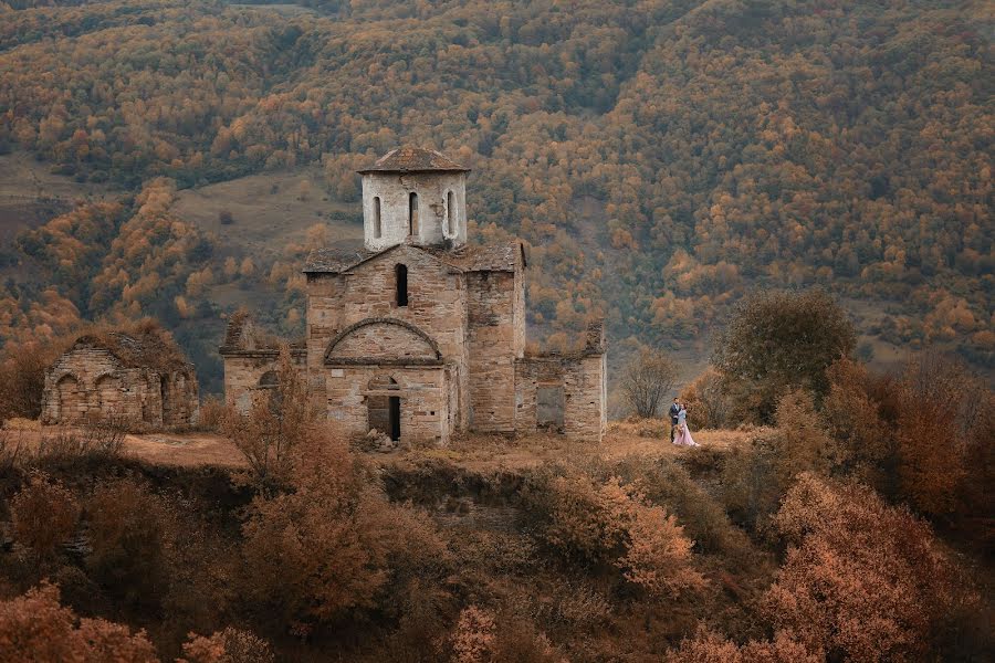 Fotografo di matrimoni Tatyana Schaslivaya (shchaslivaya). Foto del 3 novembre 2023