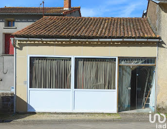 maison à Nérignac (86)