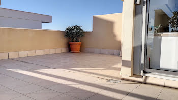 appartement à Canet-en-Roussillon (66)