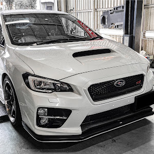 WRX STI VAB