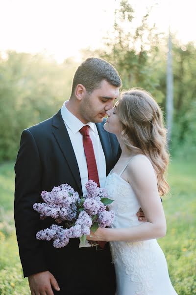 Свадебный фотограф Юлия Зелинская (zelinsky). Фотография от 2 декабря 2019