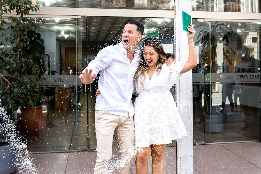 Fotógrafo de bodas Camila Chieza (camilachieza). Foto del 6 de enero 2023