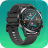 Huawei GT 2 watch App Guide icon