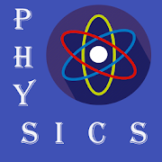 Physics Dictionary 1.0.2 Icon