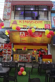 Kingdom Of Momos photo 1