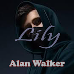 Cover Image of Скачать Lily - Alan Walker 9.5.4 APK