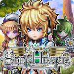 Cover Image of 下载 RPG Seek Hearts - Trial 1.1.0g APK
