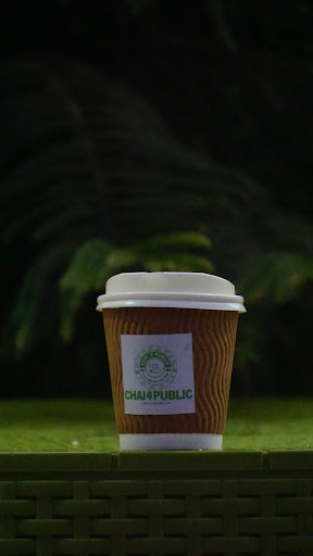 Chai4public चाय फौर पब्लिक — business photo 6