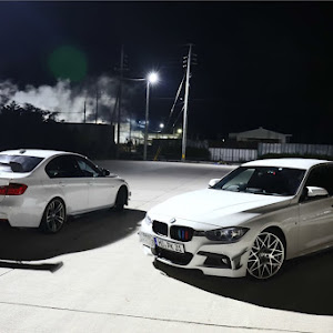 320i M Sport (F30)