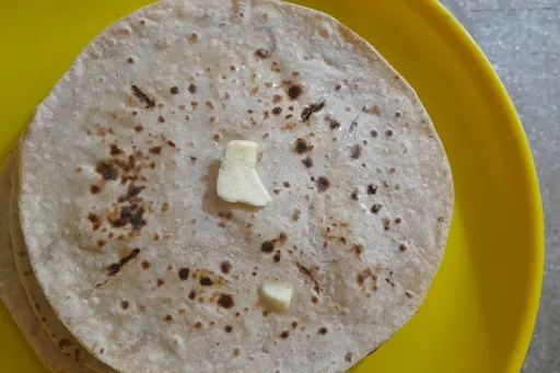 Butter Ghee Roti