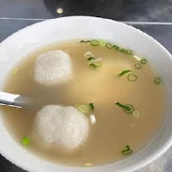 林家乾麵