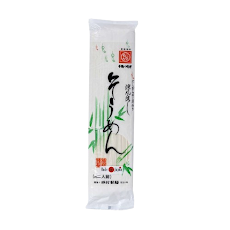 Mì Somen sợi nhỏ NISHIMURA 230g