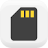 SD Card Manager For Android - File Manager 02.07.19