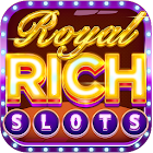 Royal Rich Slots 4.0