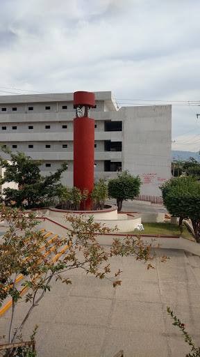 Obelisco Del IMSS