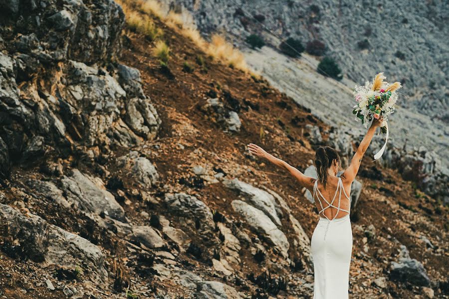 Wedding photographer Carmelo Ucchino (carmeloucchino). Photo of 17 February