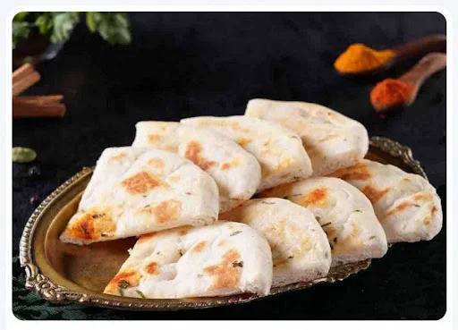 Kulcha (Pack Of 2)