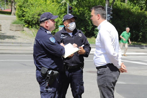 CarGo: Podneta krivična prijava posle pokušaja nelegalnog oduzimanja automobila