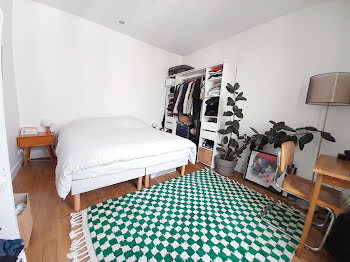 appartement à Paris 20ème (75)