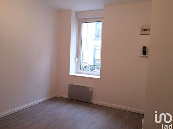 appartement à Brest (29)