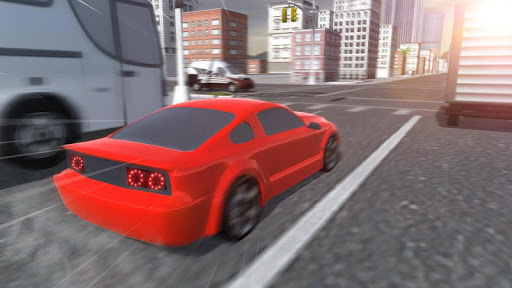 Real City Car Racing - v0.6