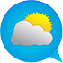 Weather 14 Days - Meteored6.6.1_free