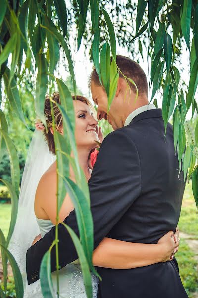 Fotografo di matrimoni Lora Kravcova (wedlora). Foto del 23 marzo 2017