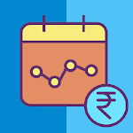 Cover Image of 下载 Salary Box- Staff Attendance & Payment Management 1.15 APK