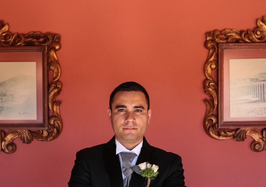 Wedding photographer Jorge Gallegos (jorgegallegos). Photo of 4 September 2018