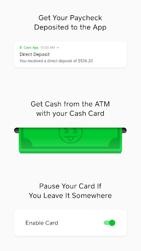 Square Cash