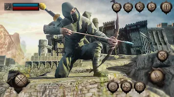 Ninja Assassin APK for Android Download