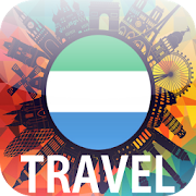 Sierra Leone Travel 1.0 Icon