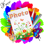 Cover Image of ダウンロード Photoeditor 1.0 APK