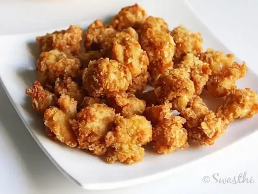 Chicken Popcorn