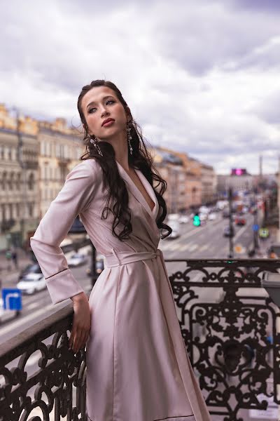 Wedding photographer Anna Moskvina (anyamoskvina). Photo of 21 August 2021