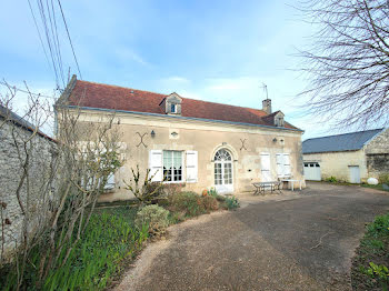 maison à Chinon (37)