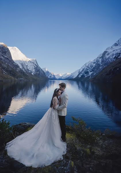 Fotógrafo de bodas Luis Tovar (luistovarphoto). Foto del 13 de mayo