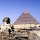 Khufu Pyramid  Themes & New Tab