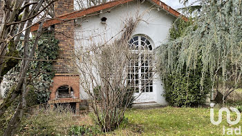 maison à Villiers-sur-Marne (94)