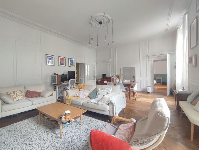 Vente appartement 5 pièces 108.67 m² à Pontivy (56300), 169 990 €