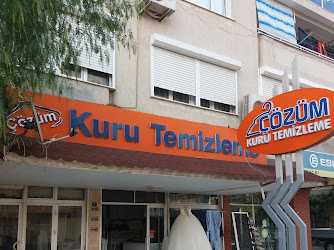 Çözüm Kuru Temizleme