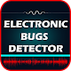 Electronic Bugs Detector (EMF Finder BUG Detector) Download on Windows