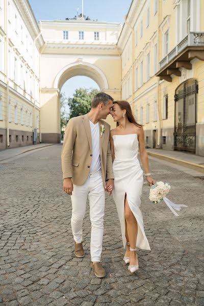 Fotógrafo de bodas Mariya Filippova (maryfilfoto). Foto del 2 de septiembre 2023